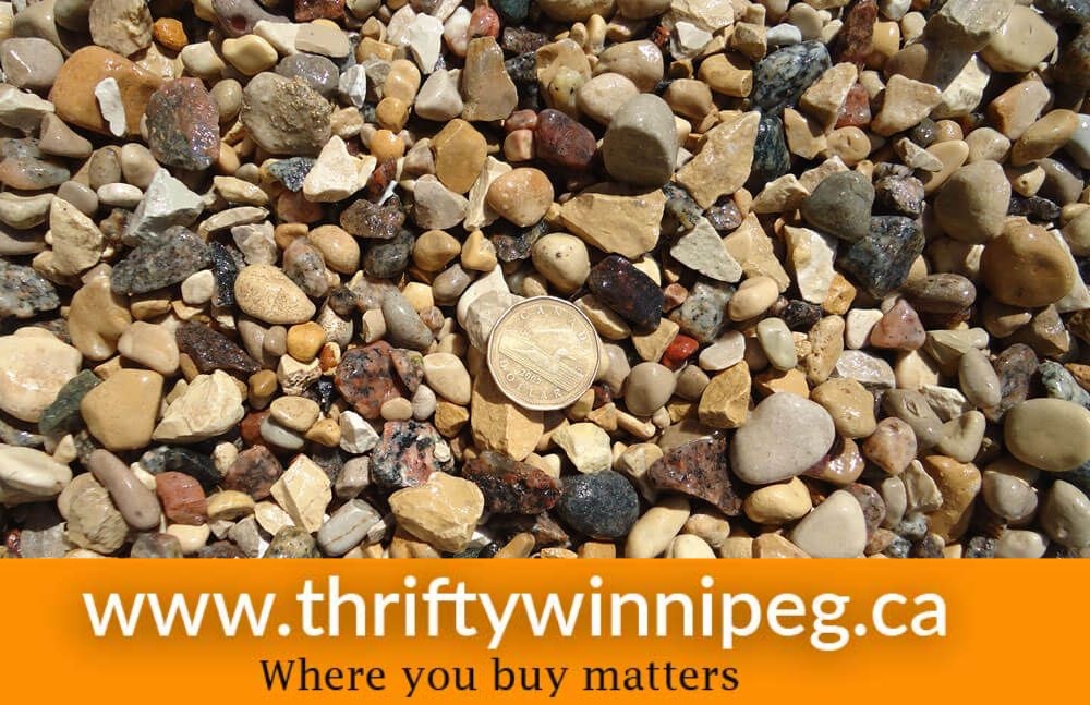 Concrete Stone (Washed)