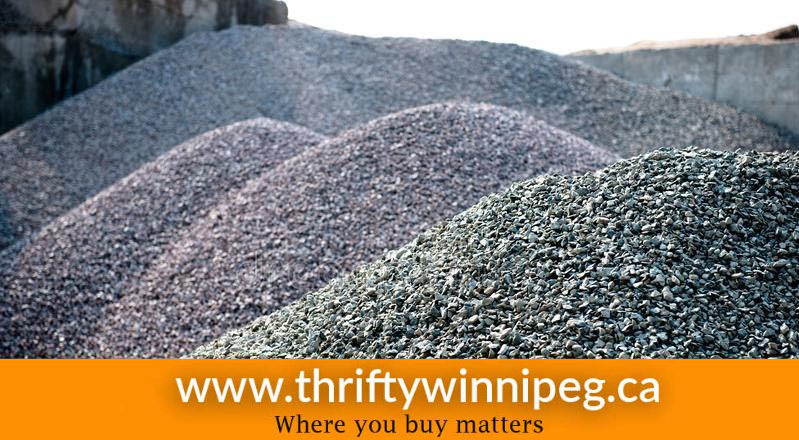 Asphalt Stone