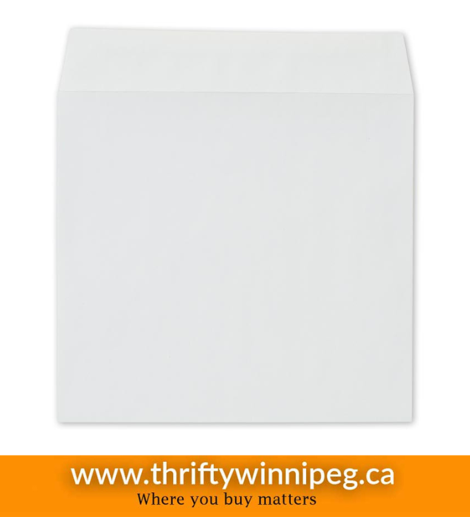 #17 Calendar Envelope