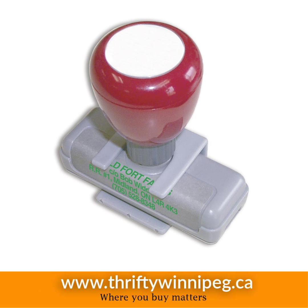Ariel Stamp - Large