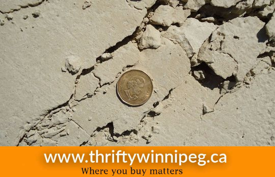 Clay Fill
