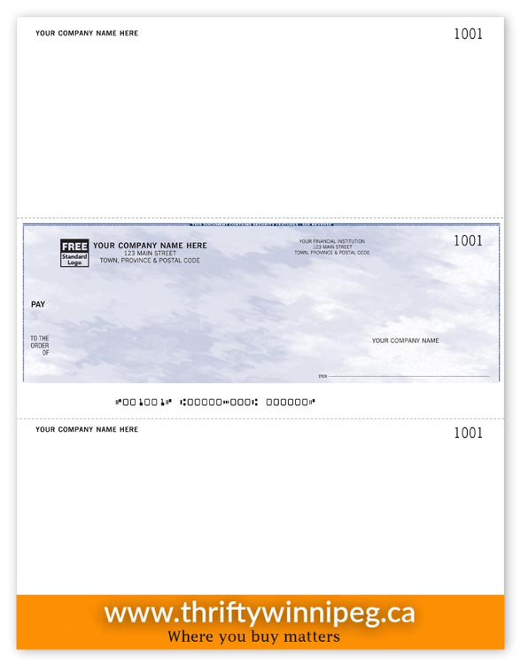 Laser Middle Cheque - PC Law