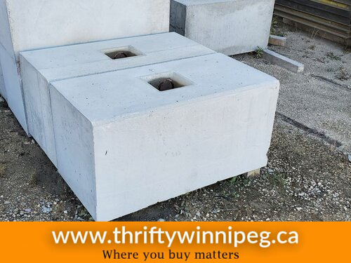 Lego Cap Blocks