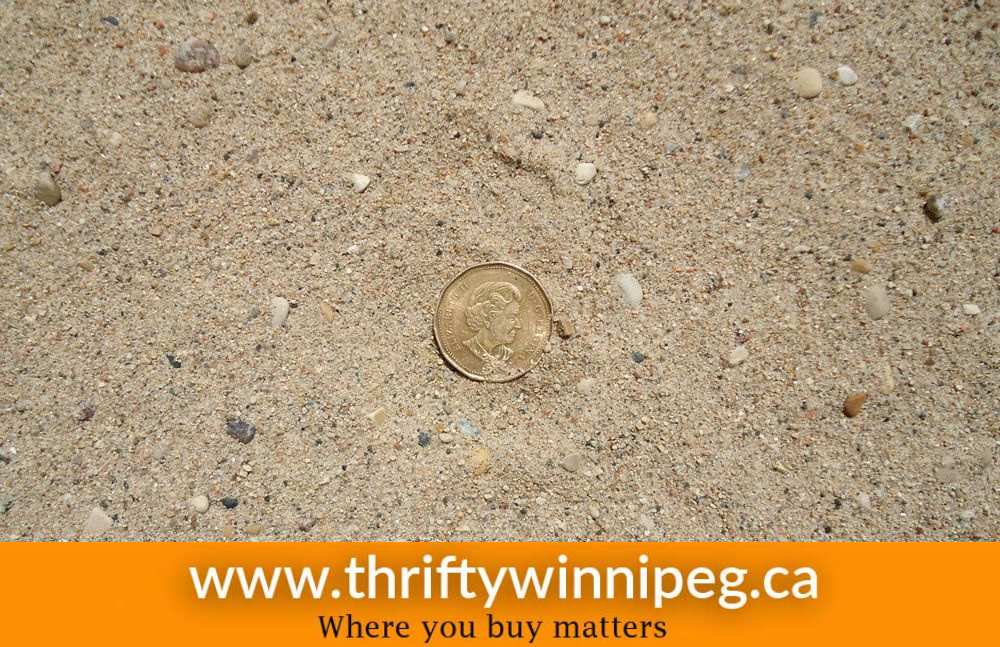 Septic Sand - C33