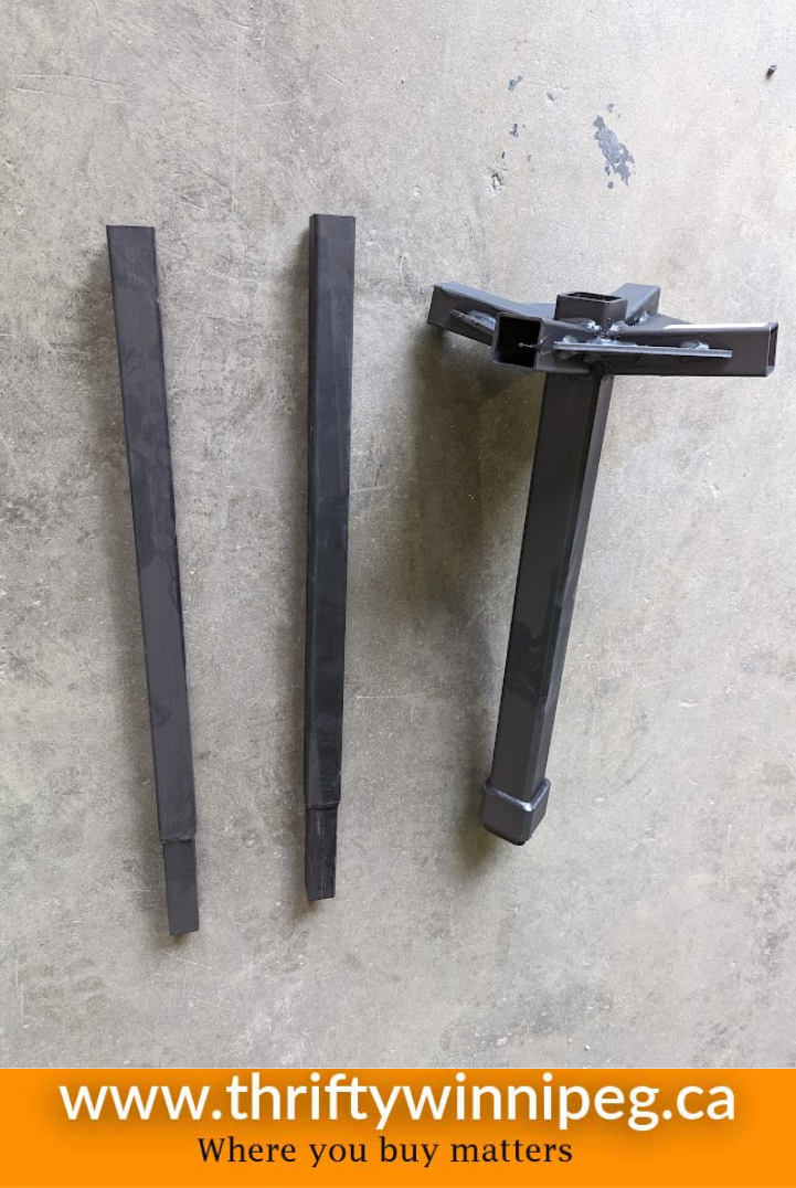 Wilson Hand Wrench- HD