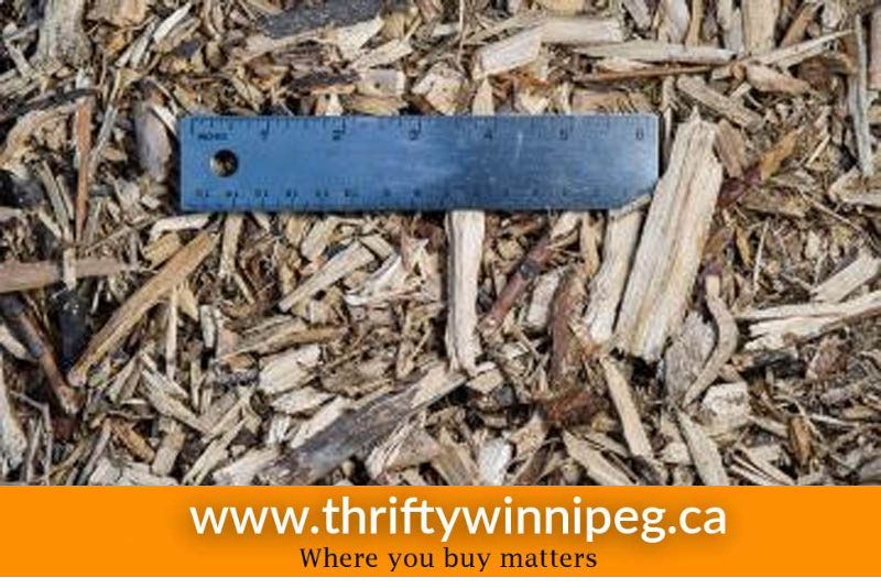 Natural Mulch