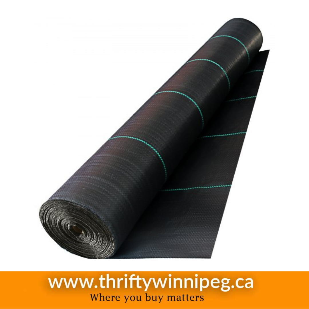 Geotextile Fabric -Weed Barrier