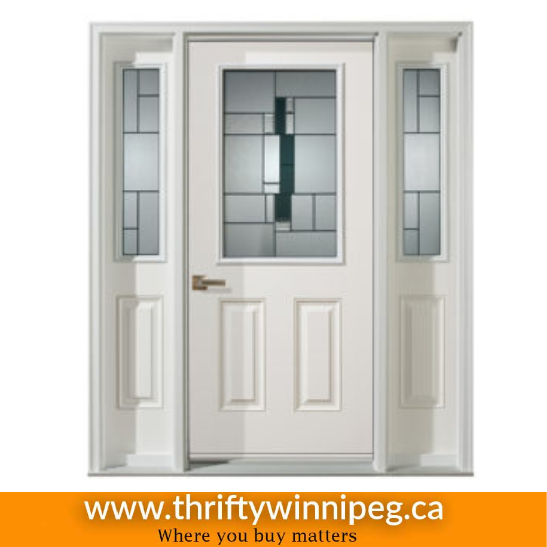 Custom Windows Winnipeg