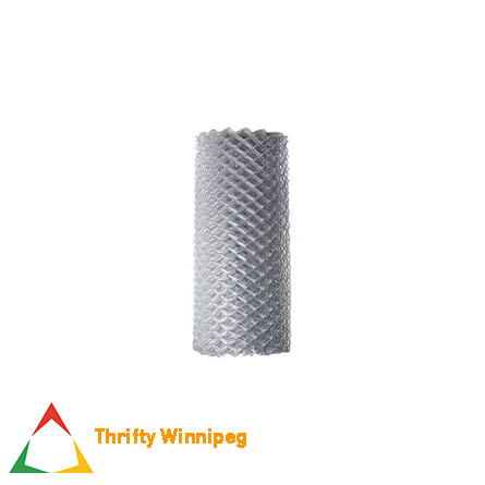 Chain link Fence Winnipeg